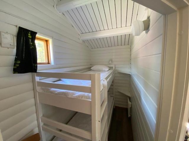 Skelleftea Camping Kültér fotó