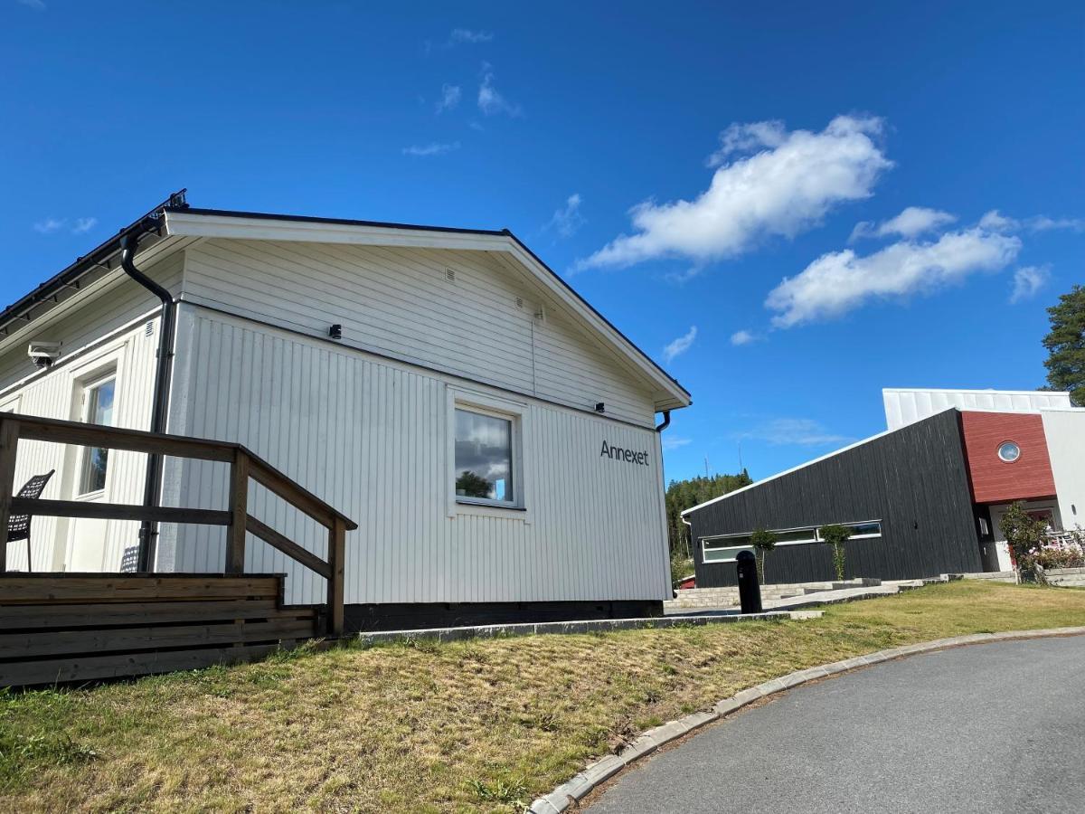 Skelleftea Camping Kültér fotó